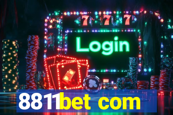 8811bet com